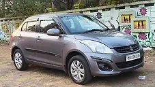 Used Maruti Suzuki Swift DZire ZXI in Nagpur