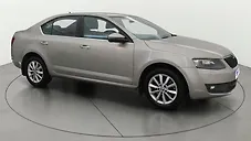 Used Skoda Octavia 1.8 TSI Style Plus AT in Pune