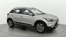 Used Hyundai i20 Active 1.2 SX [2015-2016] in Pune