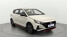 Used Hyundai i20 N Line N6 1.0 Turbo iMT in Lucknow