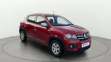 Used Renault Kwid 1.0 RXT Opt in Vadodara