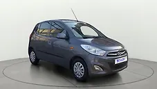 Used Hyundai Grand i10 Sportz 1.2 Kappa VTVT [2013-2016] in Patna