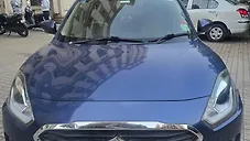 Used Maruti Suzuki DZire ZDi Plus in Thane
