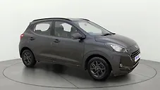 Used Hyundai Grand i10 NIOS Sportz 1.2 Kappa VTVT CNG in Ahmedabad