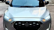 Used Nissan Magnite XV Turbo CVT in Thane
