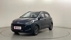 Used Hyundai Grand i10 NIOS Sportz AMT 1.2 Kappa VTVT in Bangalore