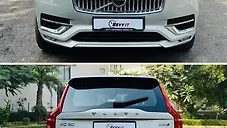 Used Volvo XC90 D5 Inscription [2020-2021] in Delhi