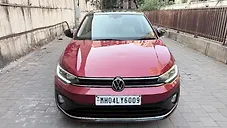 Used Volkswagen Virtus Topline 1.0 TSI AT in Mumbai