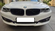Used BMW 3 Series GT 320d Luxury Line [2014-2016] in Thane