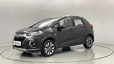 Used Honda WR-V SV MT Diesel in Jaipur