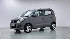Used Maruti Suzuki Wagon R VXI in Ghaziabad