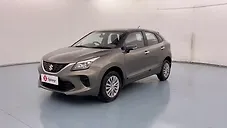 Used Maruti Suzuki Baleno Delta in Lucknow