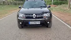 Used Renault Duster 85 PS RXS 4X2 MT Diesel in Mysore