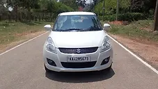 Used Maruti Suzuki Swift ZXi in Mysore