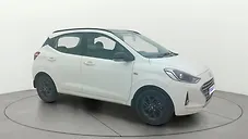 Used Hyundai Grand i10 NIOS Sportz AMT 1.2 Kappa VTVT in Bangalore