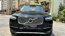 Used Volvo XC90 D5 Inscription [2015-2019] in Chennai