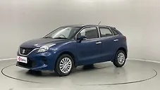 Used Maruti Suzuki Baleno Delta 1.2 AT in Jaipur