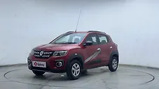 Used Renault Kwid RXT [2015-2019] in Hyderabad