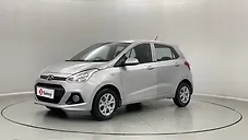 Used Hyundai Grand i10 Magna 1.2 Kappa VTVT [2013-2016] in Jaipur