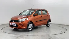 Used Maruti Suzuki Celerio ZXi AMT [2017-2019] in Pune