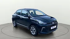 Used Hyundai Aura SX 1.2 CNG [2023-2025] in Vadodara