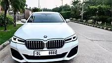 Used BMW 5-Series 530i M Sport [2021-2023] in Delhi