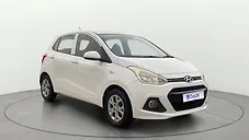 Used Hyundai Grand i10 Magna 1.2 Kappa VTVT [2013-2016] in Jaipur