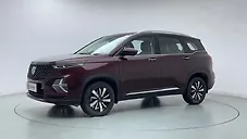 Used MG Hector Plus Sharp 1.5 DCT Petrol in Gurgaon