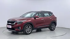 Used Kia Seltos HTX 1.5 in Chandigarh