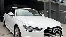 Used Audi A6 35 TDI Matrix in Chandigarh