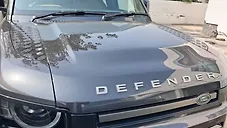 Used Land Rover Defender 110 HSE 2.0 Petrol in Delhi