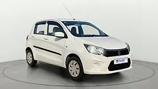 Used Maruti Suzuki Celerio VXi AMT [2017-2019] in Jaipur