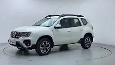 Used Renault Duster RXZ 1.3 Turbo Petrol CVT [2020-2021] in Mumbai