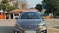 Used Maruti Suzuki Ertiga VXi CNG in Mumbai