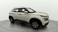 Used Hyundai Venue S 1.2 Petrol in Ghaziabad