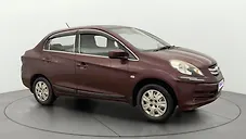 Used Honda Amaze 1.2 S i-VTEC in Delhi