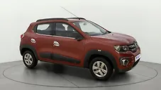 Used Renault Kwid RXT [2015-2019] in Mumbai
