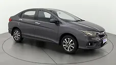 Used Honda City V Petrol [2017-2019] in Chennai