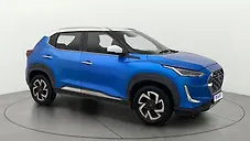 Used Nissan Magnite XV Premium Turbo CVT [2020] in Chennai
