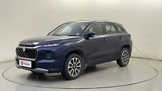 Used Maruti Suzuki Grand Vitara Alpha Plus Intelligent Hybrid eCVT [2023-2025] in Bangalore