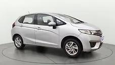 Used Honda Jazz V AT Petrol in Bangalore