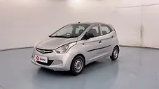 Used Hyundai Eon Era + in Lucknow