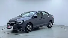 Used Honda City ZX CVT Petrol [2019-2020] in Mumbai