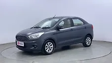 Used Ford Aspire Titanium1.5 TDCi in Chandigarh