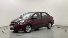 Used Honda Amaze 1.5 S i-DTEC in Mumbai