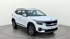 Used Kia Seltos HTX Plus 1.5 Diesel [2020-2021] in Coimbatore