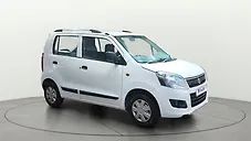 Used Maruti Suzuki Wagon R LXI in Surat