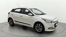Used Hyundai Elite i20 Asta 1.2 in Hyderabad