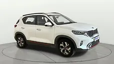 Used Kia Sonet GTX Plus 1.5 AT [2020-2021] in Thane