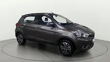 Used Tata Tiago Revotron XZ in Mohali